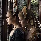 Natalie Portman and Scarlett Johansson in The Other Boleyn Girl (2008)