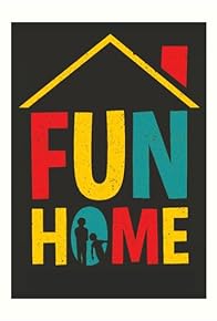 Primary photo for Fun Home