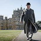 Jim Carter in Downton Abbey (2019)