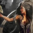 Mara Junot in Mortal Kombat 1 (2023)