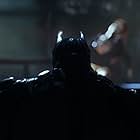 Kevin Conroy and Ashley Greene in Batman: Arkham Knight (2015)