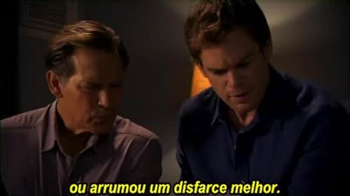Dexter: Season 6 (Brazil/Portugese Trailer)