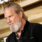 Jeff Bridges at an event for Old (2021)