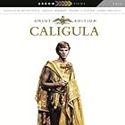 Malcolm McDowell in Caligula (1979)