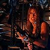 Linda Hamilton in Terminator 2: Judgment Day (1991)