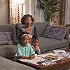 Faithe Herman and Eris Baker in This Is Us (2016)