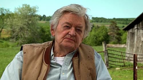 Promised Land: Hal Holbrook On What Made Him Want To Be Part Of The Film