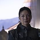 Ming-Na Wen in The Book of Boba Fett (2021)