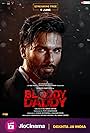 Shahid Kapoor in Bloody Daddy (2023)