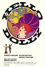 Walter Matthau and Barbra Streisand in Hello, Dolly! (1969)