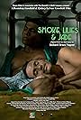 Smoke, Lilies and Jade (2021)