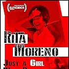 Rita Moreno in Rita Moreno: Just a Girl Who Decided to Go for It (2021)
