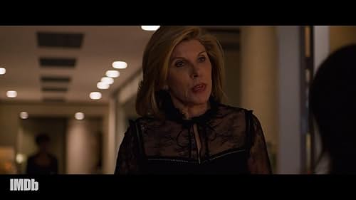 "The Good Fight": Season 3 First Look