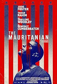 Tahar Rahim in The Mauritanian (2021)