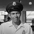 James Coburn in The Loved One (1965)