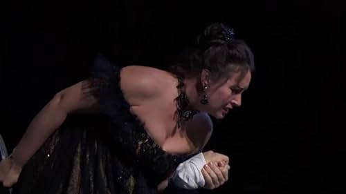 The Met Summer Encores: Tosca (Fathom Events Trailer)