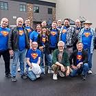 James Gunn, Dan Jurgens, Jim Lee, John Ostrander, Jerry Ordway, Frank Quitely, Jason Aaron, Scott Snyder, and Kevin Maguire in Superman (2025)