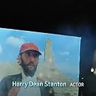 Harry Dean Stanton in TCM Remembers 2017 (2017)