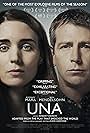 Ben Mendelsohn and Rooney Mara in Una (2016)