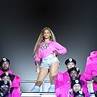 Beyoncé in Homecoming: A Film by Beyoncé (2019)