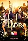 Stacey Dash, LisaRaye McCoy, and Charity Shea in Single Ladies (2011)