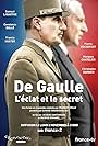 Samuel Labarthe in De Gaulle (2020)