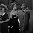 Shirley Temple, Myrna Loy, and Ray Collins in The Bachelor and the Bobby-Soxer (1947)