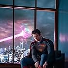 David Corenswet in Superman (2025)