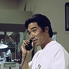 Robert Ito in Quincy M.E. (1976)