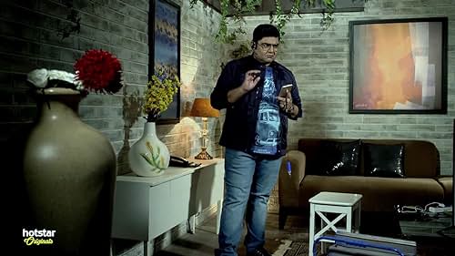 Watch Sarabhai vs Sarabhai Season 2 | Trailer-2