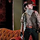 Scut Farkus in Theatrical Outfit's A Christmas Story