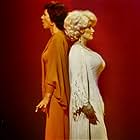 Dolly Parton and Carol Burnett in Dolly & Carol in Nashville (1979)