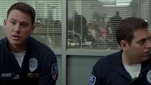 21 Jump Street: You Guys Are Perfect