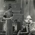 Virginia Cherrill and June Collyer in The Brat (1931)