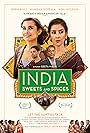 Sophia Ali in India Sweets and Spices (2021)