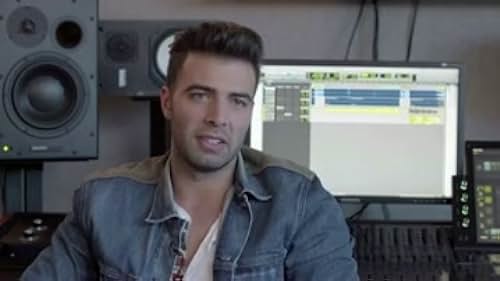 The Passion: Jencarlos Canela On Who He Is Playing
