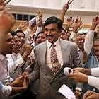 Pratik Gandhi in Scam 1992: The Harshad Mehta Story (2020)