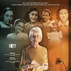 Helen Mirren and Anne Frank in #Anne Frank Parallel Stories (2019)