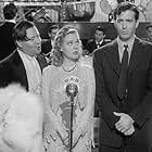 Alice Faye, Jack Oakie, and John Payne in The Great American Broadcast (1941)