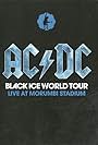 AC/DC - Black Ice Tour, São Paulo, Brasil 2009 (Bootleg) (2009)