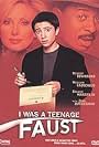Morgan Fairchild, Robert Townsend, and Josh Zuckerman in I Was a Teenage Faust (2002)