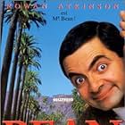 Rowan Atkinson in Bean (1997)