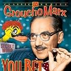 Groucho Marx in You Bet Your Life (1950)