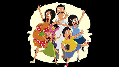 'The Bob's Burgers Movie' Cast's Favorite Burger-of-the-Day Puns