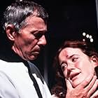 John Carson and Sophie Thompson in Hammer House of Horror (1980)