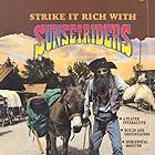 Sunset Riders (1991)