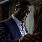 Blair Underwood in Agents of S.H.I.E.L.D. (2013)