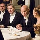 James Carville, Michael Parks, and Myrna Vallance in The Assassination of Jesse James by the Coward Robert Ford (2007)
