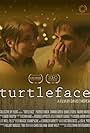 Naomi Warner and Patrick Bonck in Turtleface (2016)