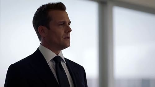 Suits: Louis Threatens To Leave